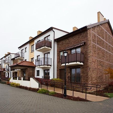 Apartament Morski Sztutowo Zewnętrze zdjęcie