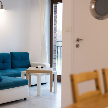 Apartament Morski Sztutowo Zewnętrze zdjęcie